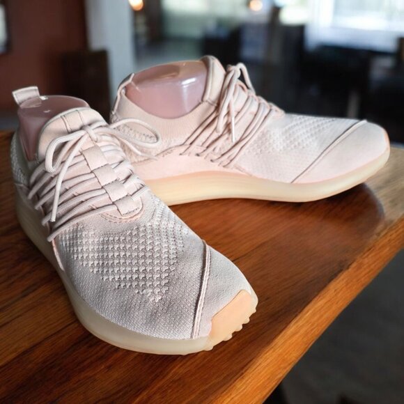 LANE - EIGHT ( 7.5 ) Trainer AD1 Himalayan Pink Workout Shoe - Picture 1 of 10